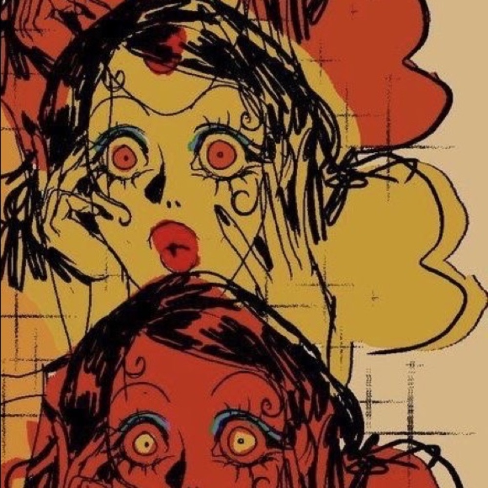 Meet your Posher, Poppy